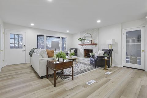 Tiny photo for 6965 Gay Road, Grove City, OH 43123 (MLS # 226000781)