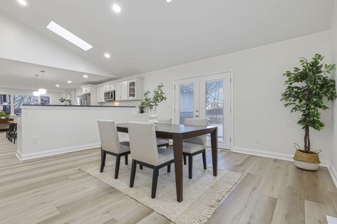 Tiny photo for 6965 Gay Road, Grove City, OH 43123 (MLS # 226000781)