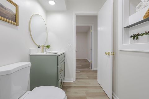 Tiny photo for 6965 Gay Road, Grove City, OH 43123 (MLS # 226000781)