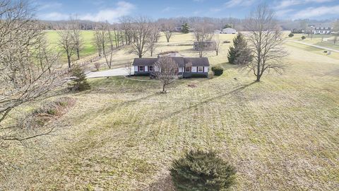 Tiny photo for 6965 Gay Road, Grove City, OH 43123 (MLS # 226000781)