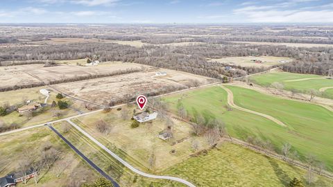 Tiny photo for 6965 Gay Road, Grove City, OH 43123 (MLS # 226000781)