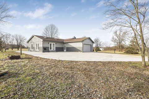 Tiny photo for 6965 Gay Road, Grove City, OH 43123 (MLS # 226000781)