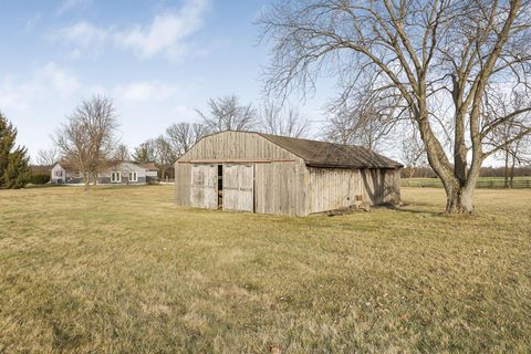 Tiny photo for 6965 Gay Road, Grove City, OH 43123 (MLS # 226000781)