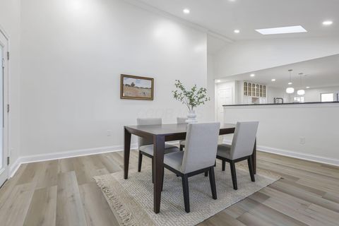 Tiny photo for 6965 Gay Road, Grove City, OH 43123 (MLS # 226000781)