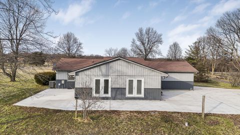 Tiny photo for 6965 Gay Road, Grove City, OH 43123 (MLS # 226000781)