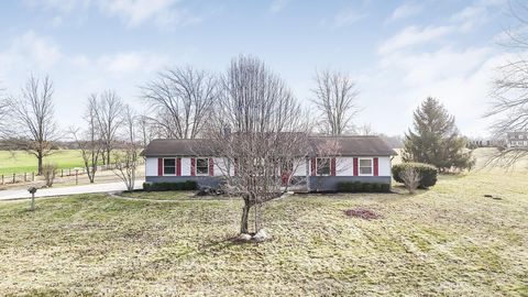 Tiny photo for 6965 Gay Road, Grove City, OH 43123 (MLS # 226000781)