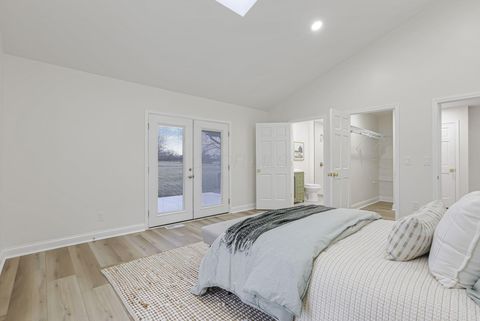 Tiny photo for 6965 Gay Road, Grove City, OH 43123 (MLS # 226000781)