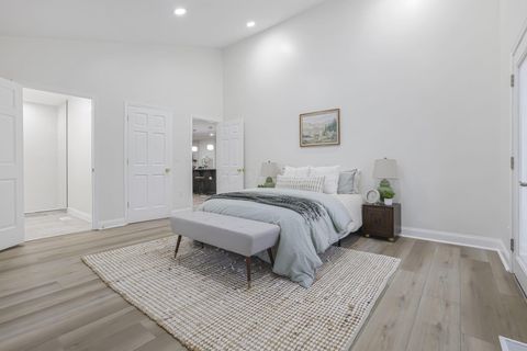 Tiny photo for 6965 Gay Road, Grove City, OH 43123 (MLS # 226000781)