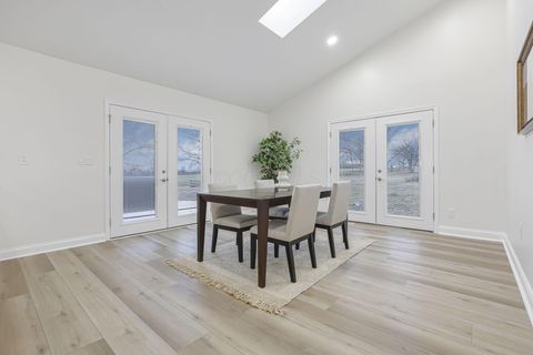 Tiny photo for 6965 Gay Road, Grove City, OH 43123 (MLS # 226000781)