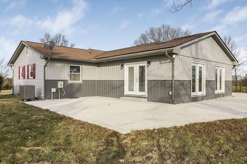 Tiny photo for 6965 Gay Road, Grove City, OH 43123 (MLS # 226000781)