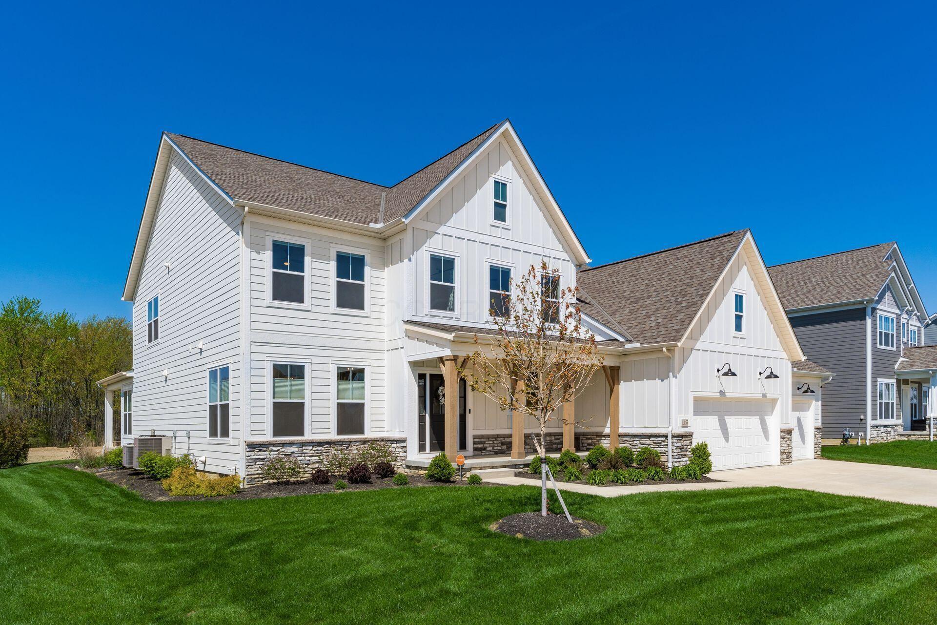 13155 Hunter Avenue, Pickerington, Ohio image 1
