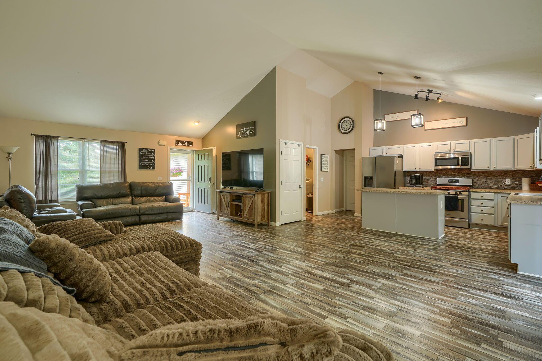 9805 Beaver Pike, Jackson, Ohio image 16