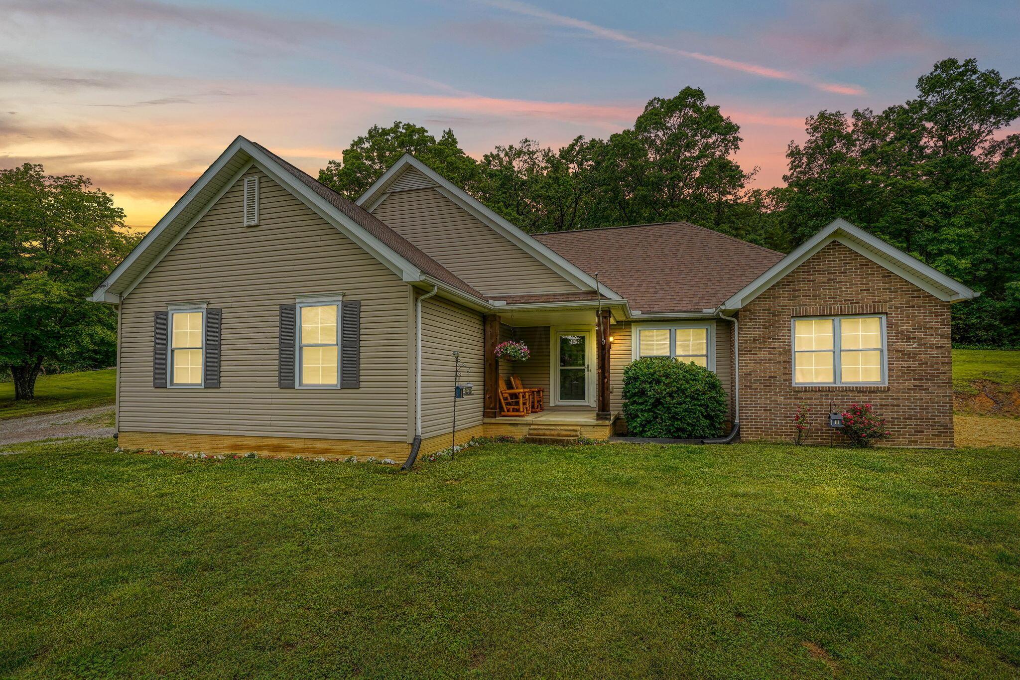 9805 Beaver Pike, Jackson, Ohio image 1