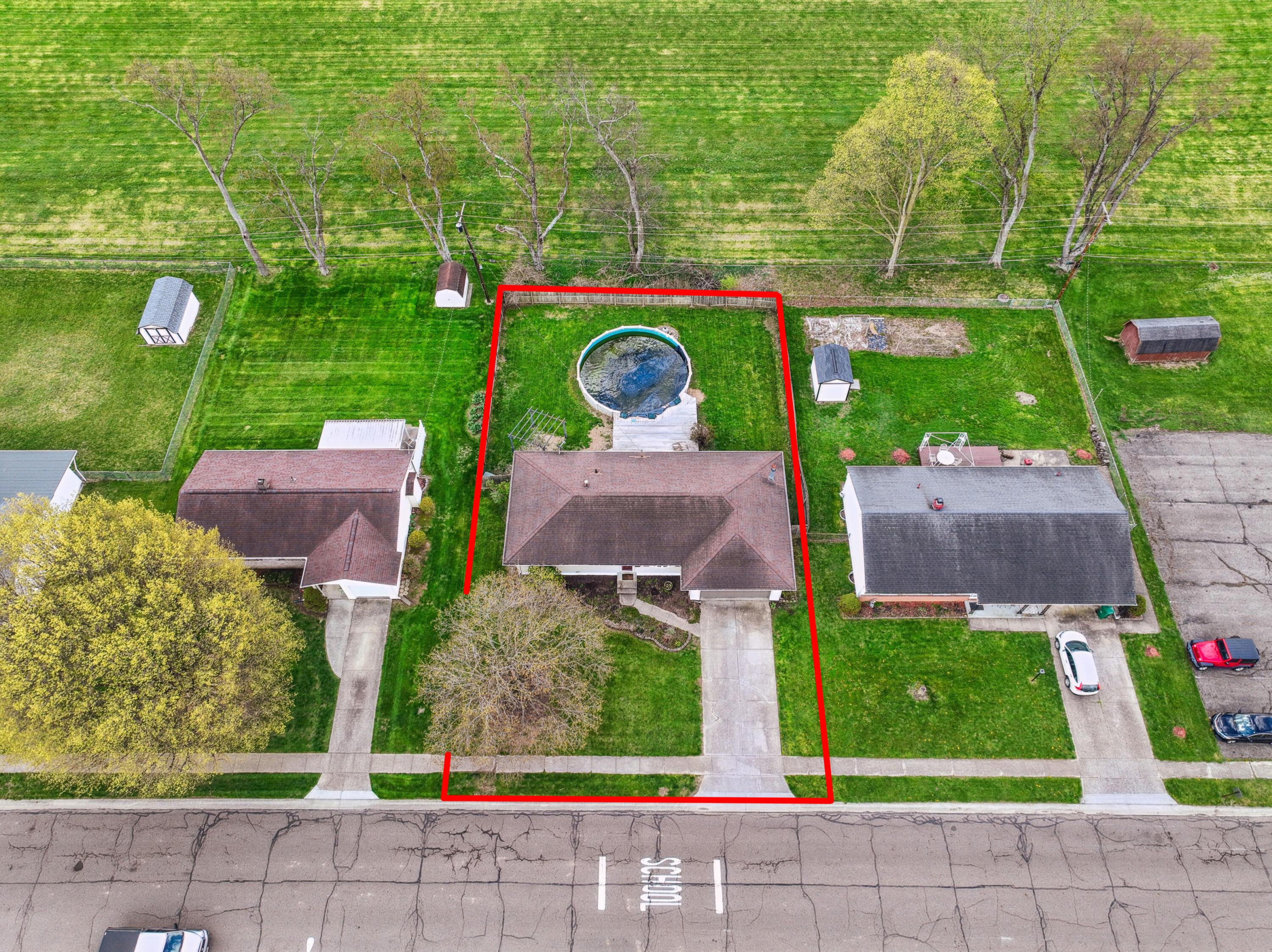 71 Lancaster Drive, Heath, Ohio image 28