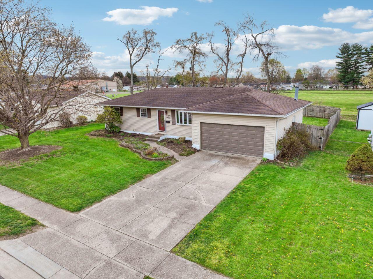 71 Lancaster Drive, Heath, Ohio image 33