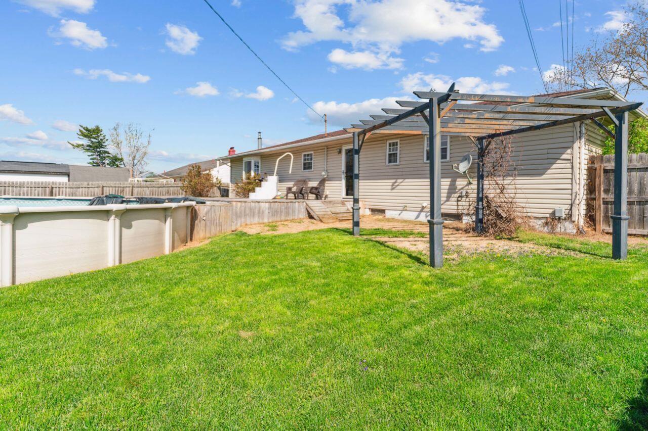 71 Lancaster Drive, Heath, Ohio image 27