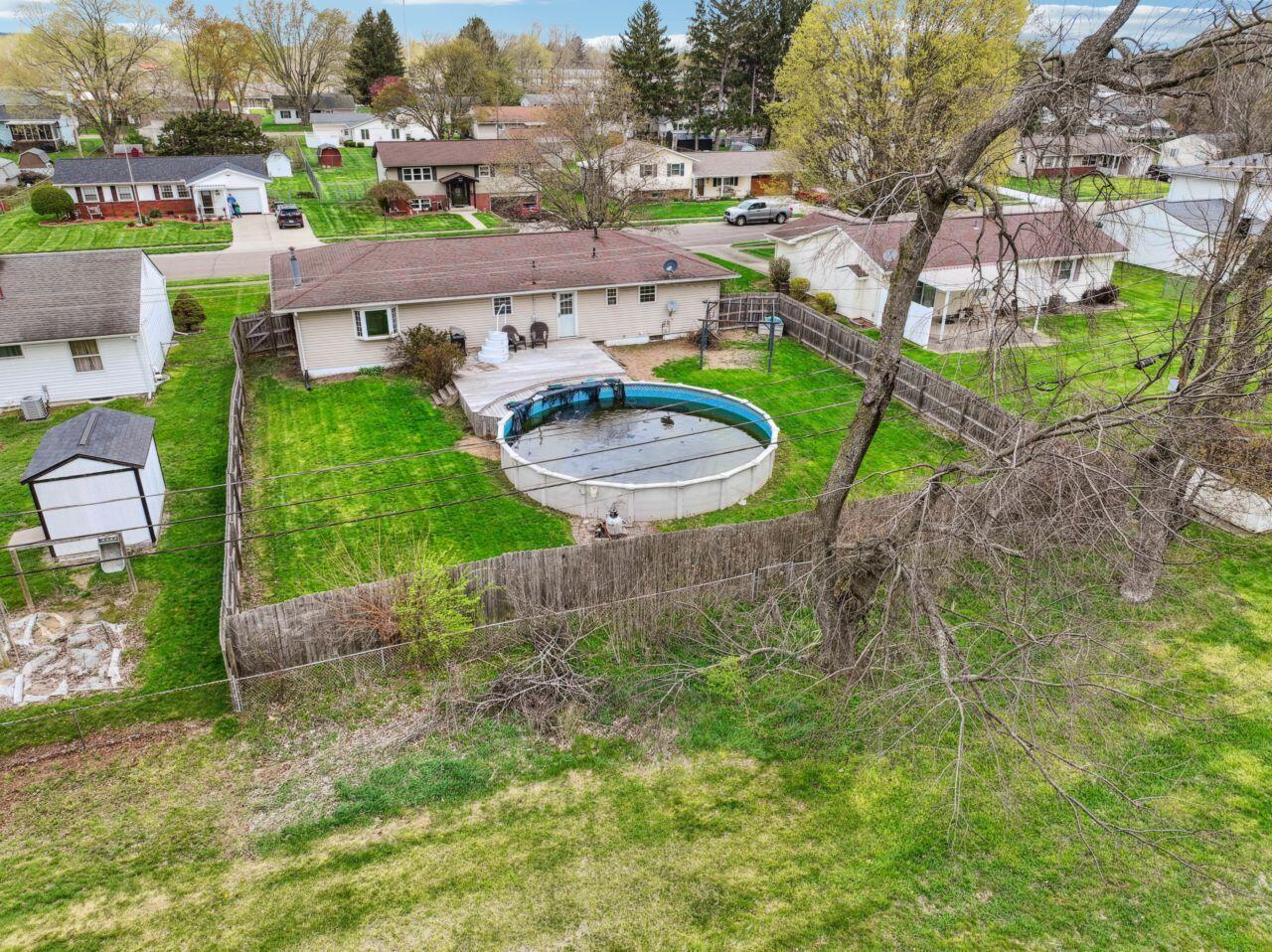 71 Lancaster Drive, Heath, Ohio image 30