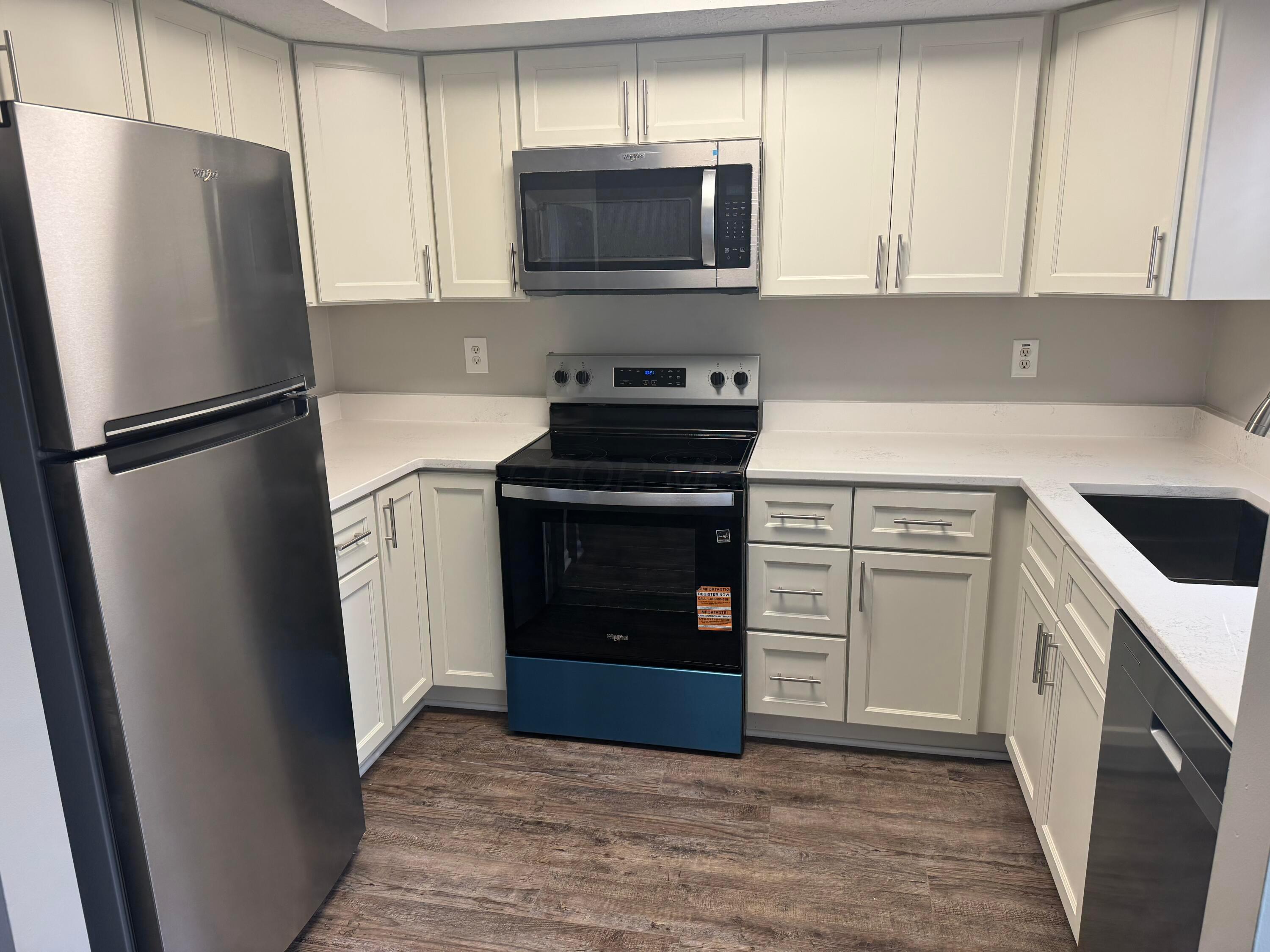 5076 Dalmeny Court, Columbus, Ohio image 6