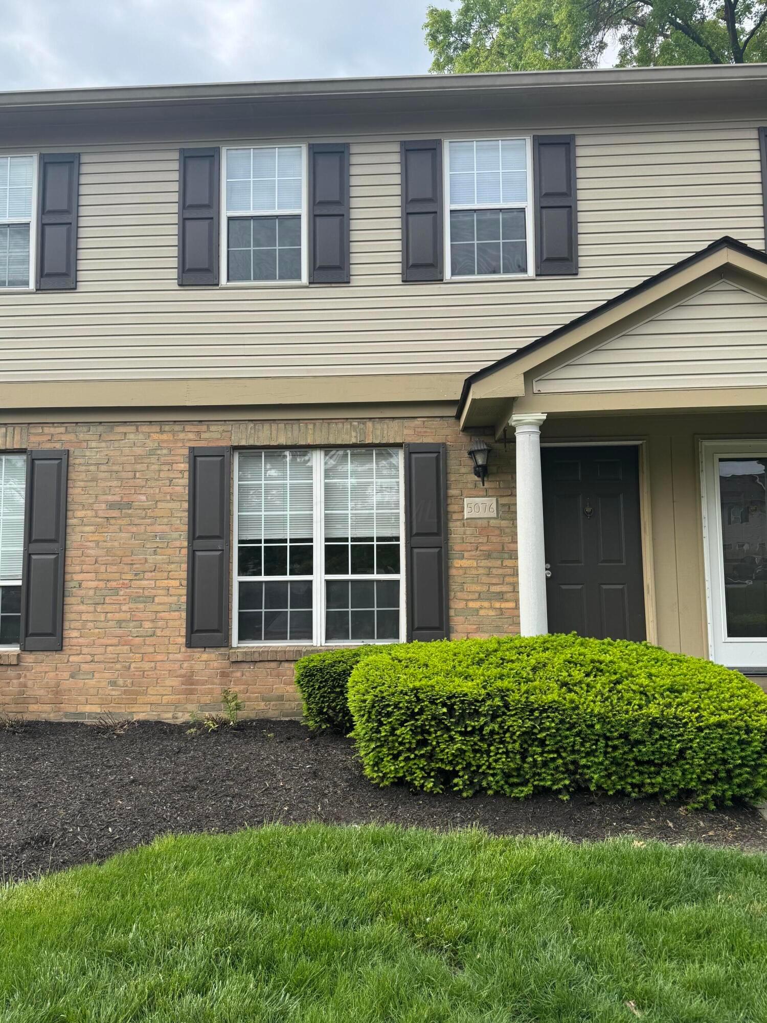 5076 Dalmeny Court, Columbus, Ohio image 1
