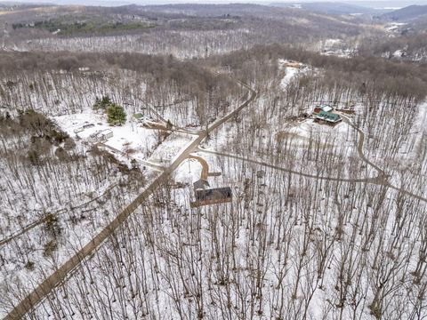 Tiny photo for 736 Easterday Road, Chillicothe, OH 45601 (MLS # 226004369)