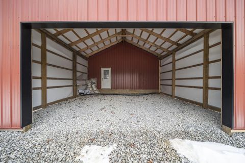 Tiny photo for 736 Easterday Road, Chillicothe, OH 45601 (MLS # 226004369)