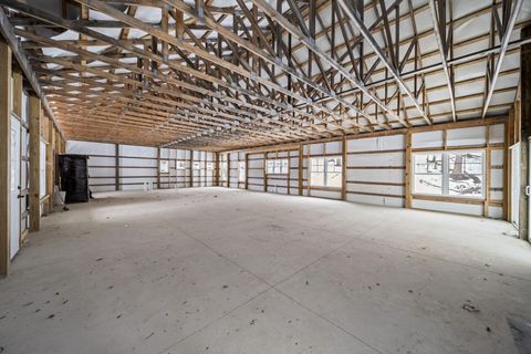 Tiny photo for 736 Easterday Road, Chillicothe, OH 45601 (MLS # 226004369)