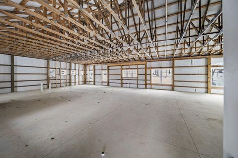 Tiny photo for 736 Easterday Road, Chillicothe, OH 45601 (MLS # 226004369)