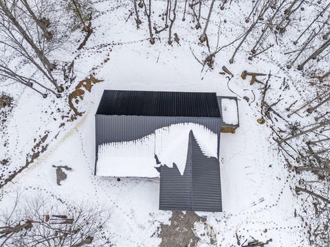 Tiny photo for 736 Easterday Road, Chillicothe, OH 45601 (MLS # 226004369)