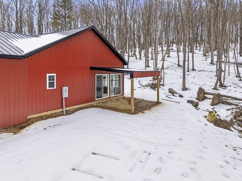 Tiny photo for 736 Easterday Road, Chillicothe, OH 45601 (MLS # 226004369)