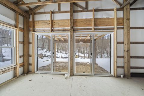 Tiny photo for 736 Easterday Road, Chillicothe, OH 45601 (MLS # 226004369)