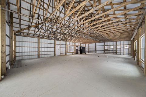 Tiny photo for 736 Easterday Road, Chillicothe, OH 45601 (MLS # 226004369)