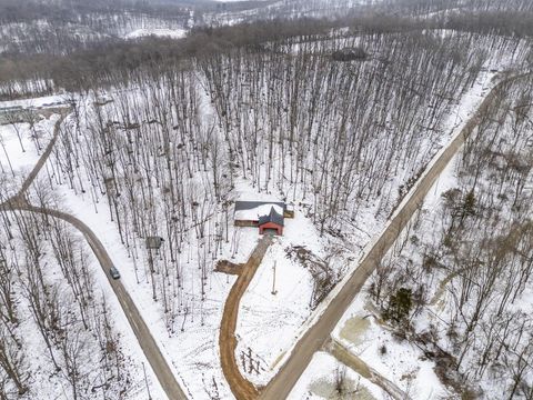 Tiny photo for 736 Easterday Road, Chillicothe, OH 45601 (MLS # 226004369)