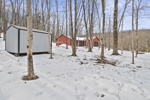 Tiny photo for 736 Easterday Road, Chillicothe, OH 45601 (MLS # 226004369)