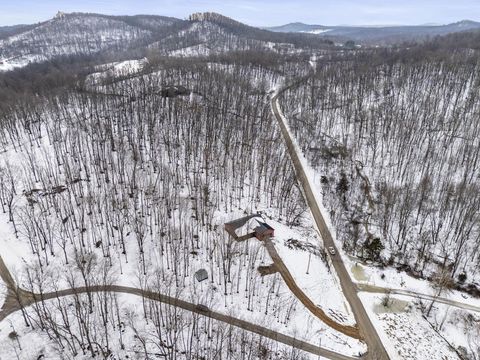 Tiny photo for 736 Easterday Road, Chillicothe, OH 45601 (MLS # 226004369)