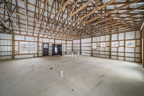 Tiny photo for 736 Easterday Road, Chillicothe, OH 45601 (MLS # 226004369)