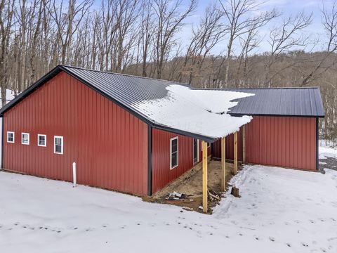 Tiny photo for 736 Easterday Road, Chillicothe, OH 45601 (MLS # 226004369)