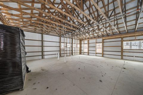 Tiny photo for 736 Easterday Road, Chillicothe, OH 45601 (MLS # 226004369)