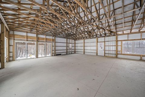 Tiny photo for 736 Easterday Road, Chillicothe, OH 45601 (MLS # 226004369)