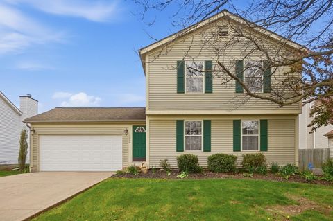 Photo of 1066 Rousseau Lane LOT 88 #LOT 88, Galloway, OH 43119 (MLS # 226012007)