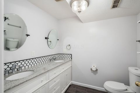 Tiny photo for 6198 Parkdale Drive, Columbus, OH 43229 (MLS # 226003523)