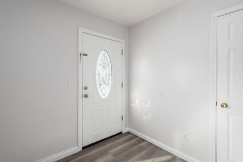 Tiny photo for 6198 Parkdale Drive, Columbus, OH 43229 (MLS # 226003523)