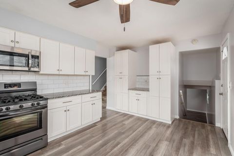 Tiny photo for 6198 Parkdale Drive, Columbus, OH 43229 (MLS # 226003523)