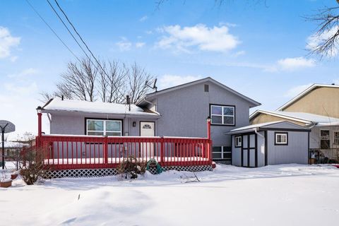 Tiny photo for 6198 Parkdale Drive, Columbus, OH 43229 (MLS # 226003523)