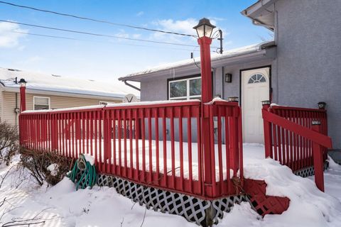 Tiny photo for 6198 Parkdale Drive, Columbus, OH 43229 (MLS # 226003523)