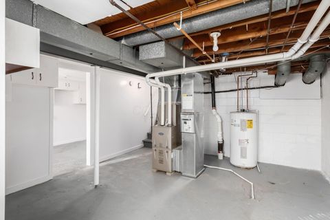 Tiny photo for 6198 Parkdale Drive, Columbus, OH 43229 (MLS # 226003523)