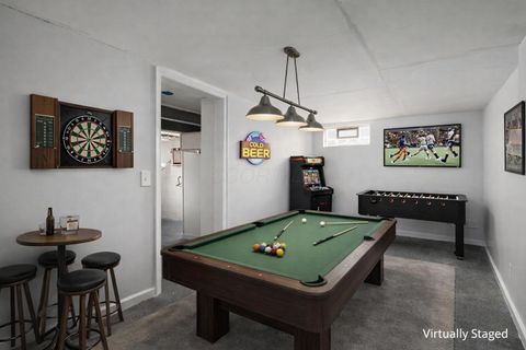 Tiny photo for 6198 Parkdale Drive, Columbus, OH 43229 (MLS # 226003523)