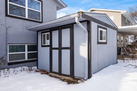 Tiny photo for 6198 Parkdale Drive, Columbus, OH 43229 (MLS # 226003523)