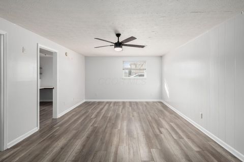 Tiny photo for 6198 Parkdale Drive, Columbus, OH 43229 (MLS # 226003523)