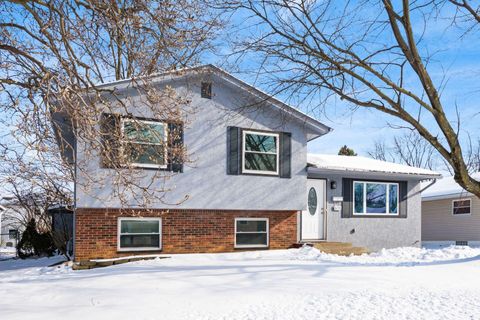 Photo of 6198 Parkdale Drive, Columbus, OH 43229 (MLS # 226003523)