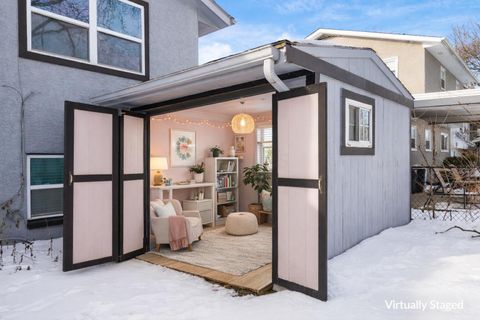 Tiny photo for 6198 Parkdale Drive, Columbus, OH 43229 (MLS # 226003523)